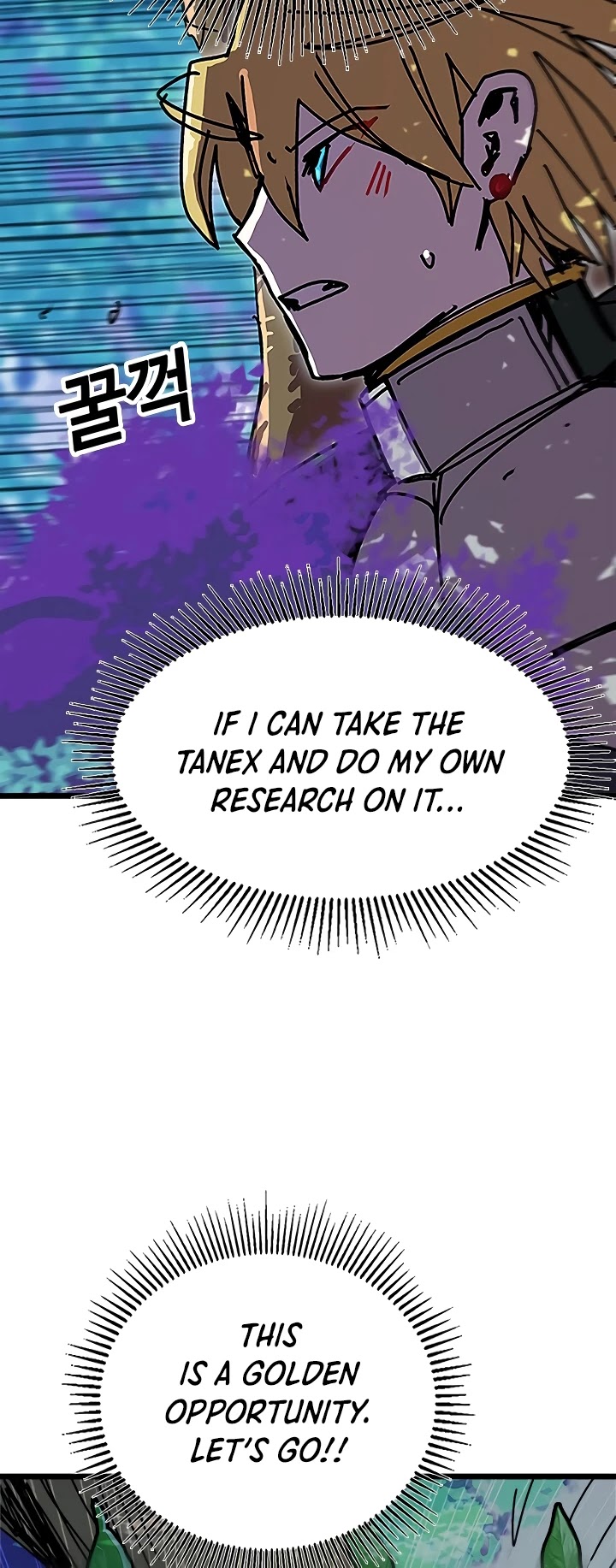 Bug Player chapter 57 page 37