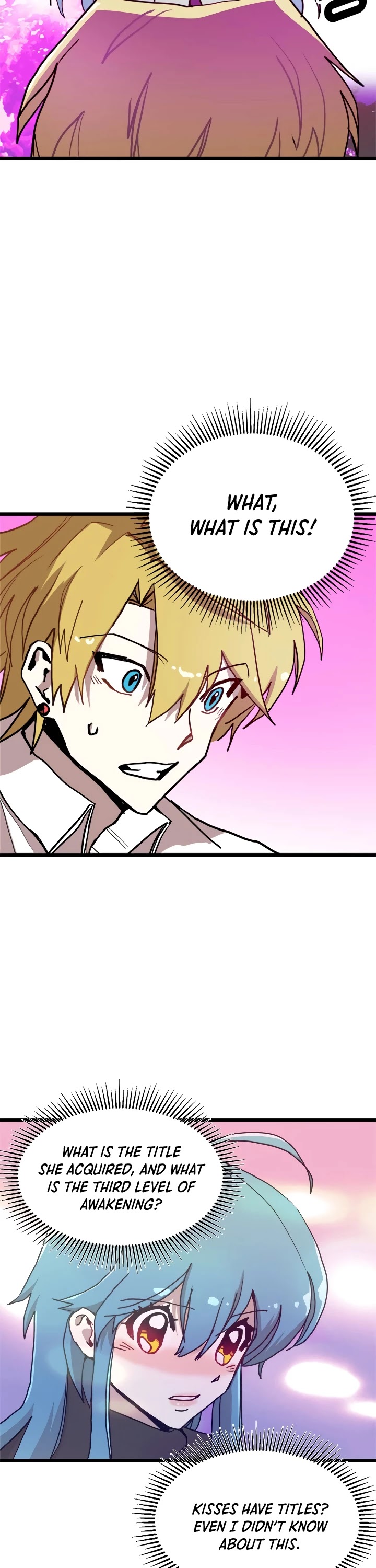 Bug Player chapter 57 page 5