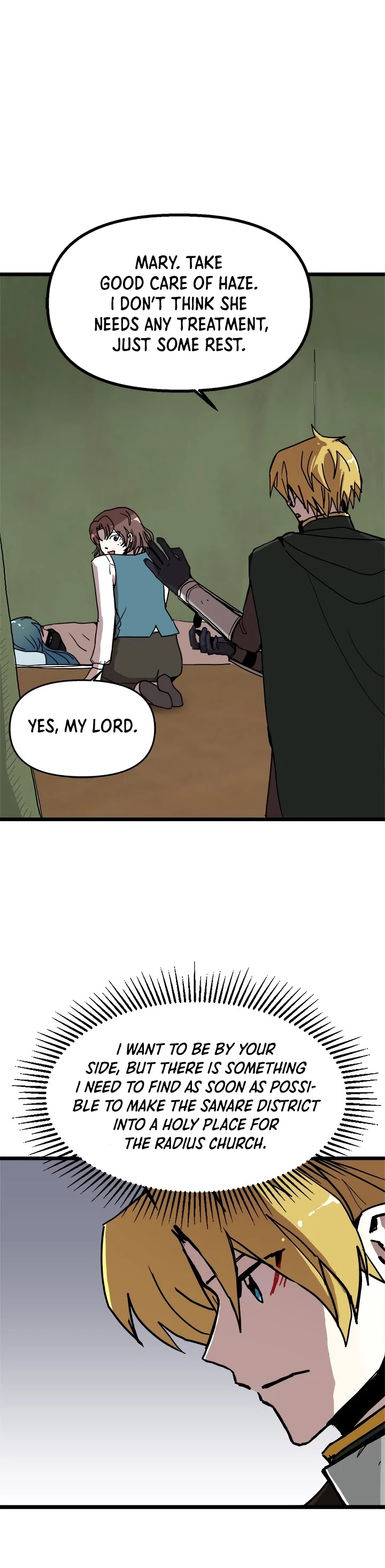 Bug Player chapter 57 page 8