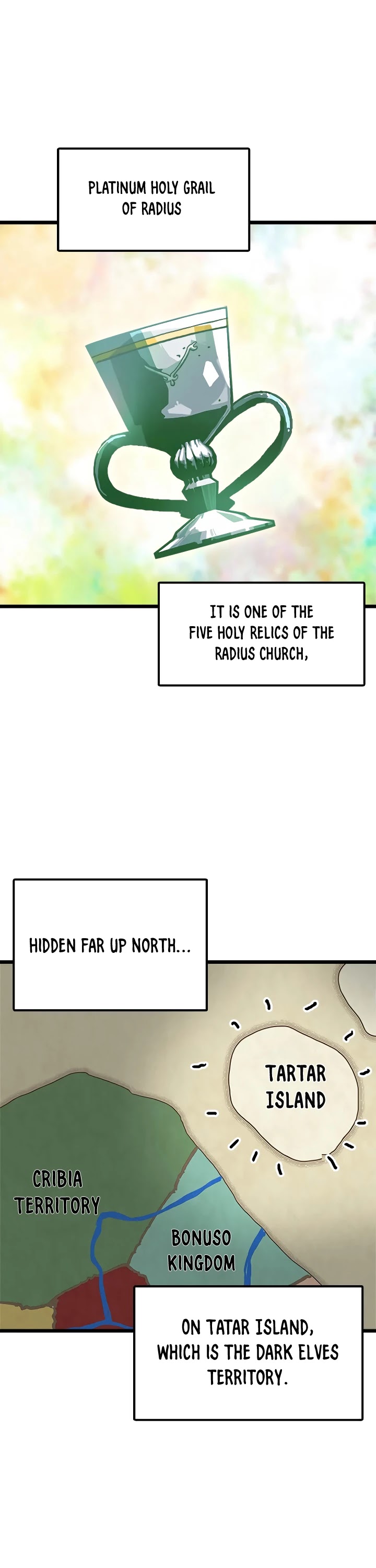 Bug Player chapter 57 page 9