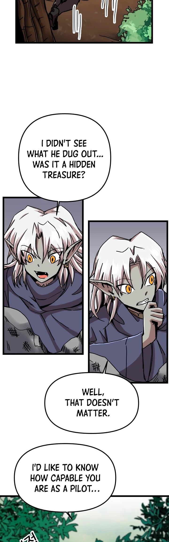 Bug Player chapter 58 page 17