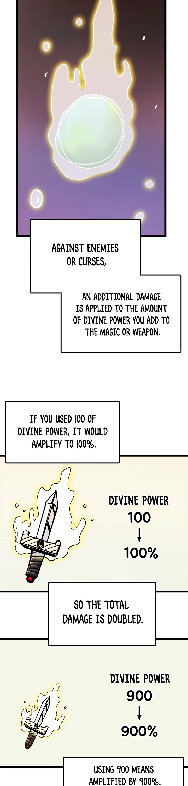 Bug Player chapter 58 page 23