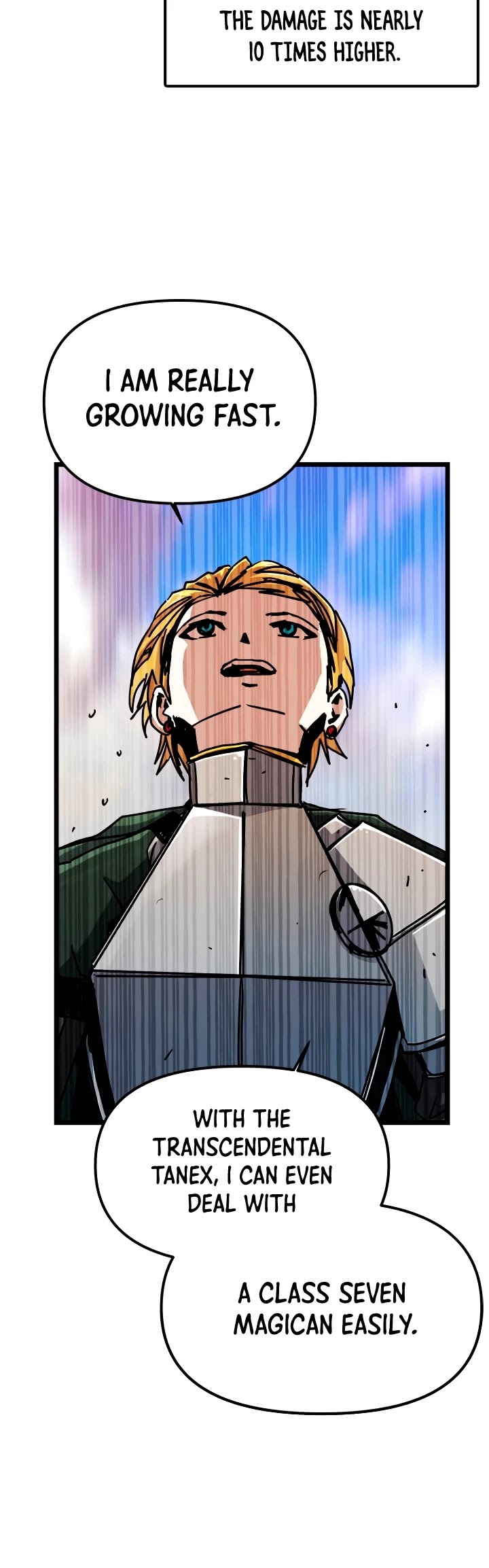 Bug Player chapter 58 page 24