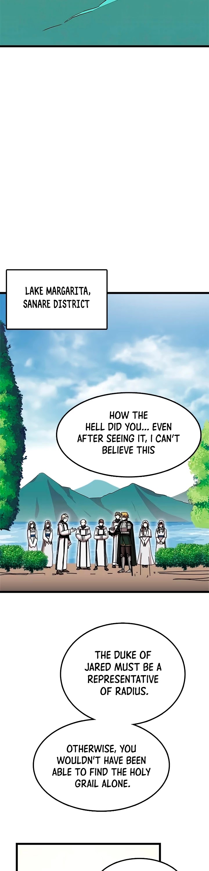 Bug Player chapter 58 page 31