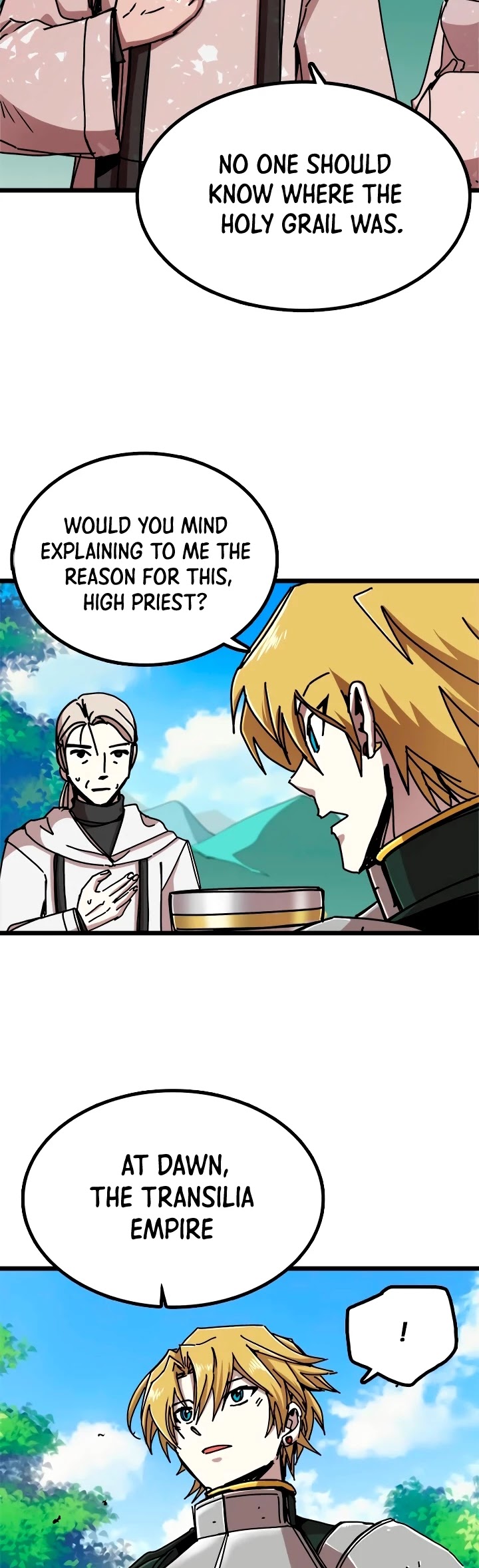 Bug Player chapter 58 page 34