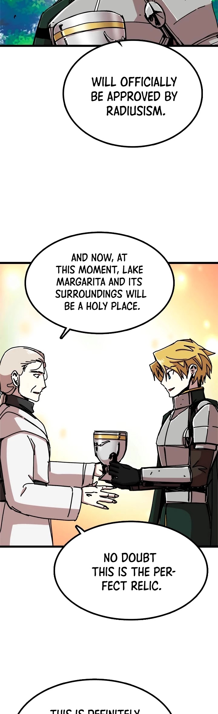 Bug Player chapter 58 page 35