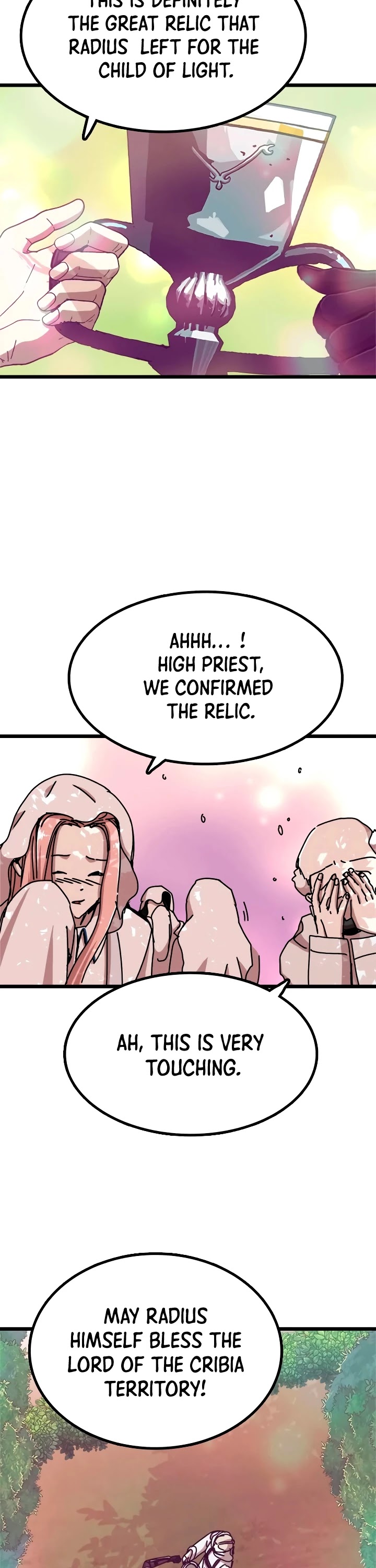 Bug Player chapter 58 page 36