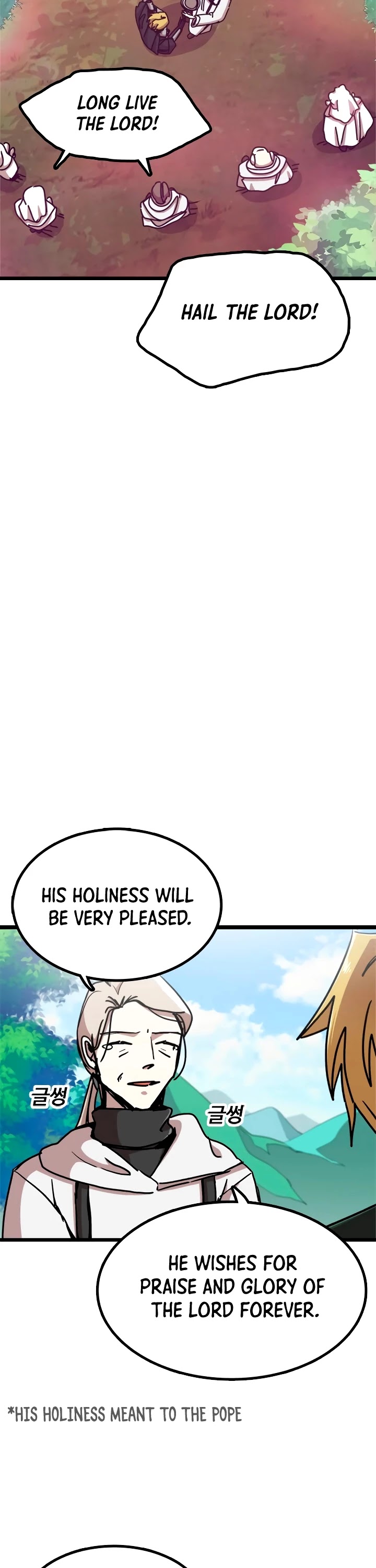 Bug Player chapter 58 page 37