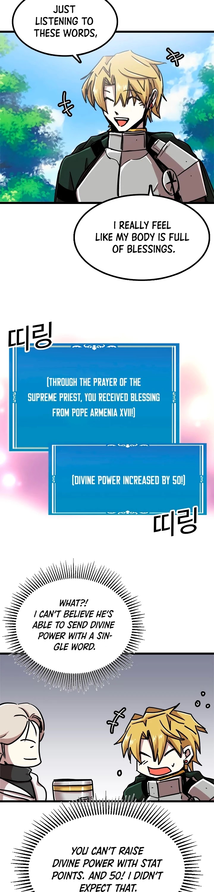 Bug Player chapter 58 page 38