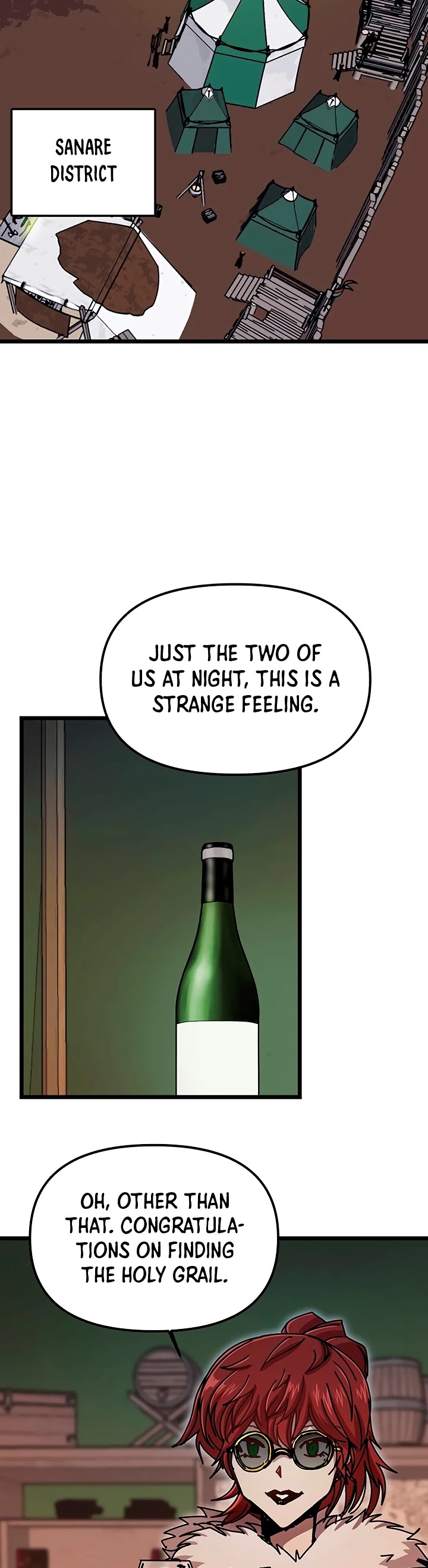 Bug Player chapter 59 page 10