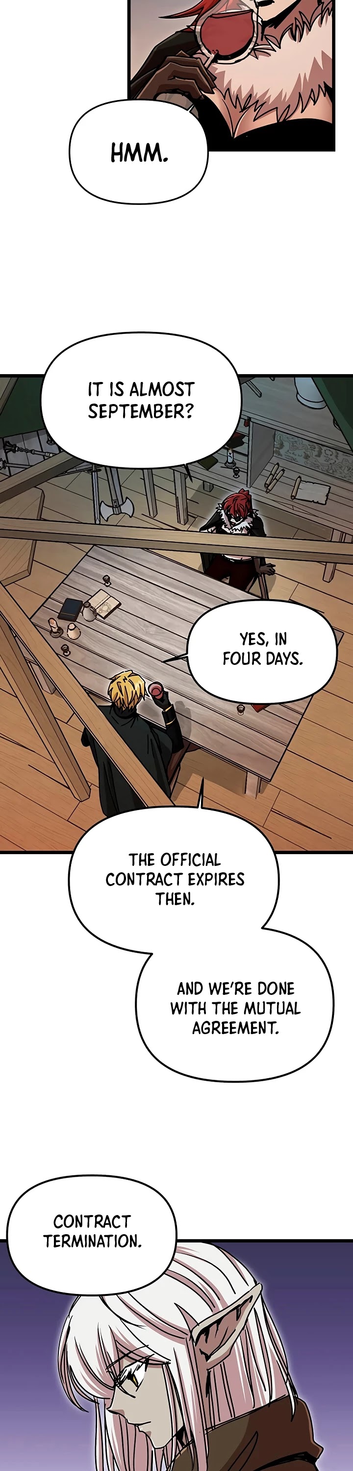 Bug Player chapter 59 page 14