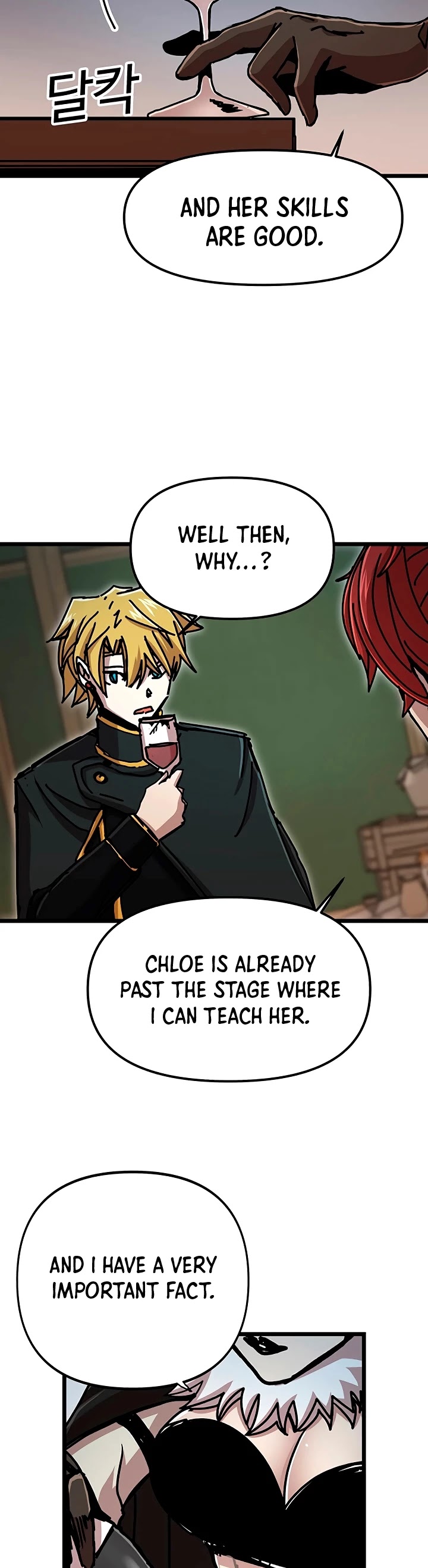 Bug Player chapter 59 page 16