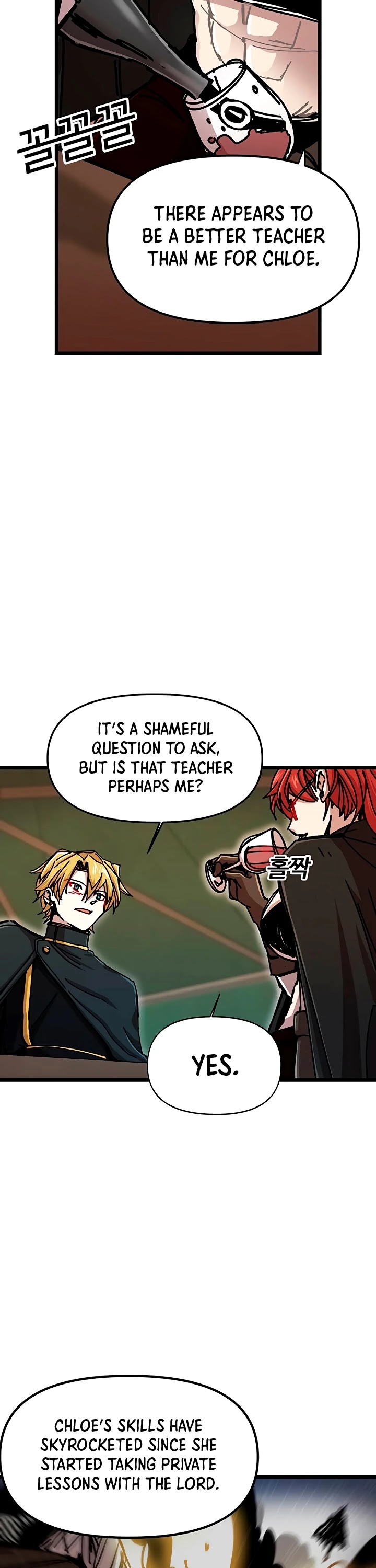 Bug Player chapter 59 page 17