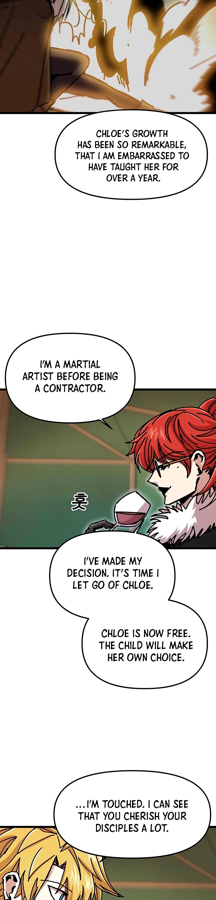 Bug Player chapter 59 page 18