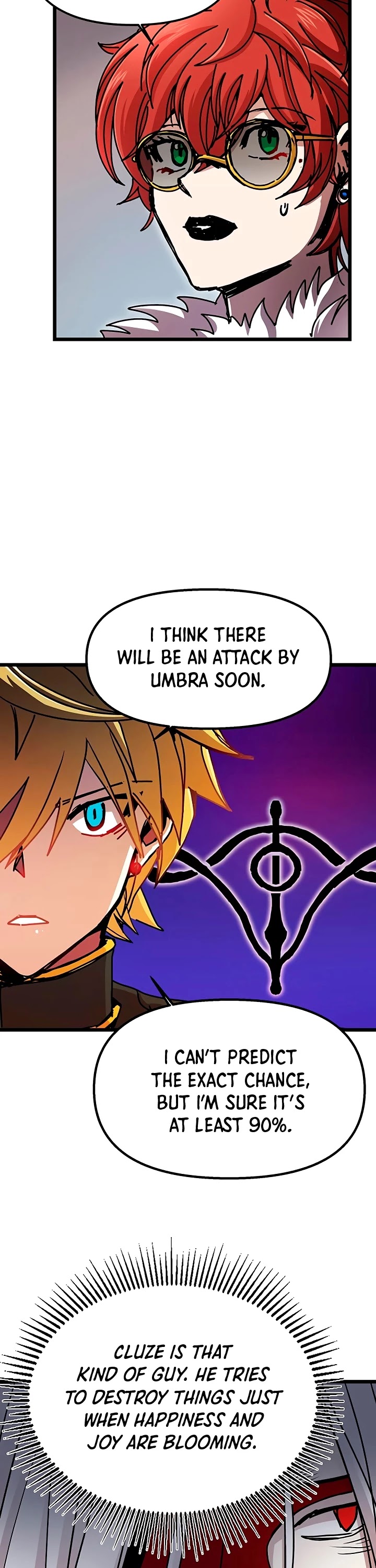 Bug Player chapter 59 page 21