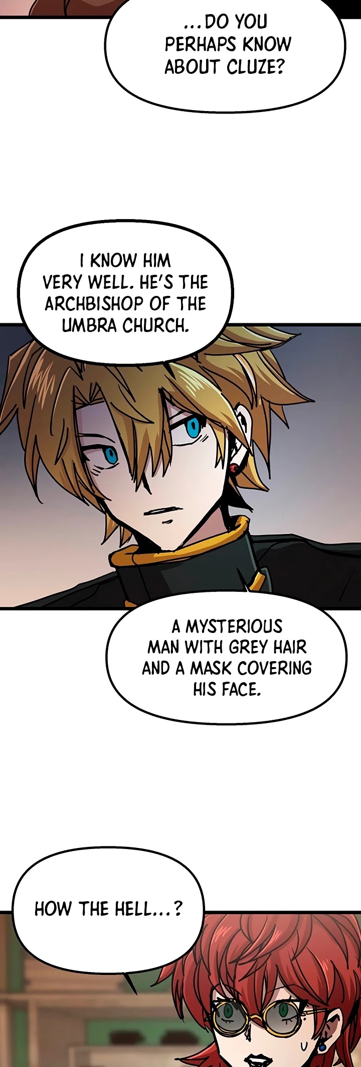 Bug Player chapter 59 page 23