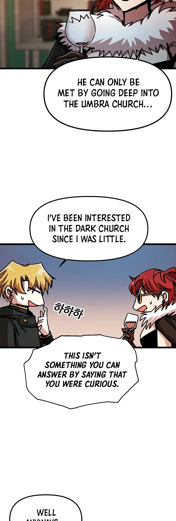 Bug Player chapter 59 page 24