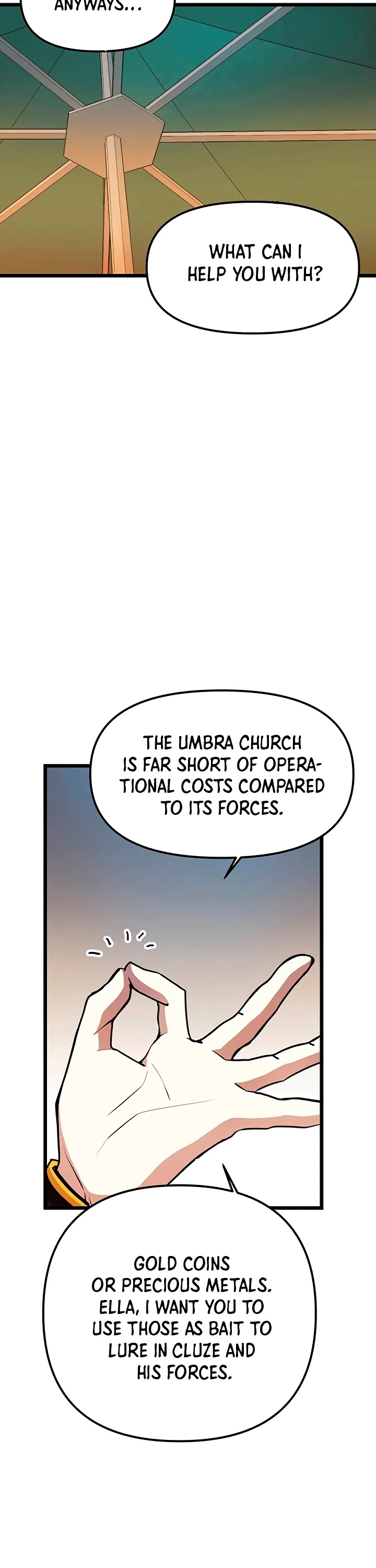 Bug Player chapter 59 page 25