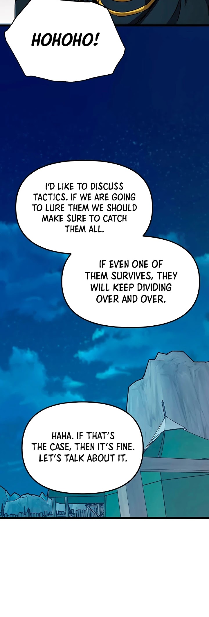 Bug Player chapter 59 page 27