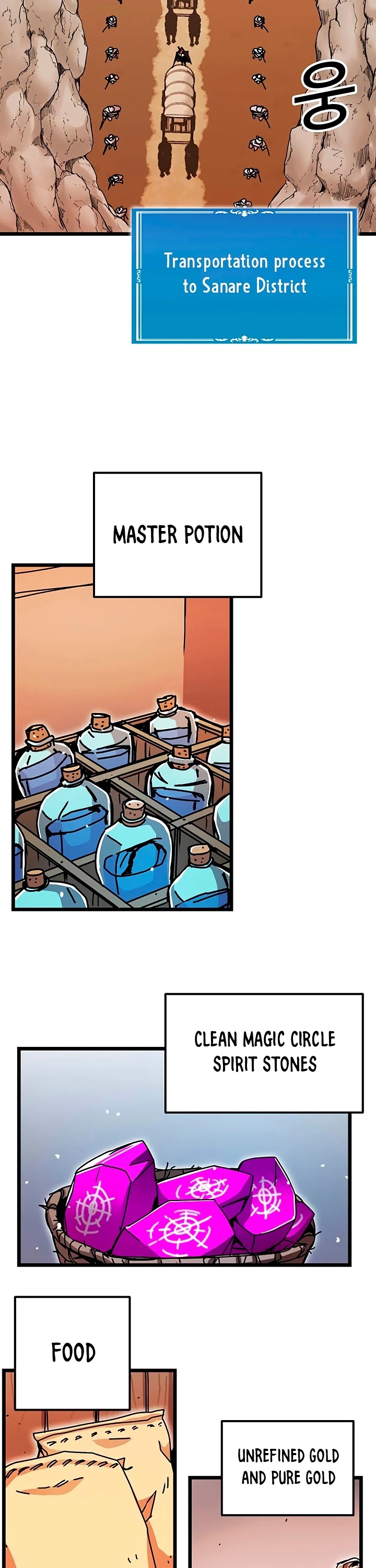 Bug Player chapter 59 page 29