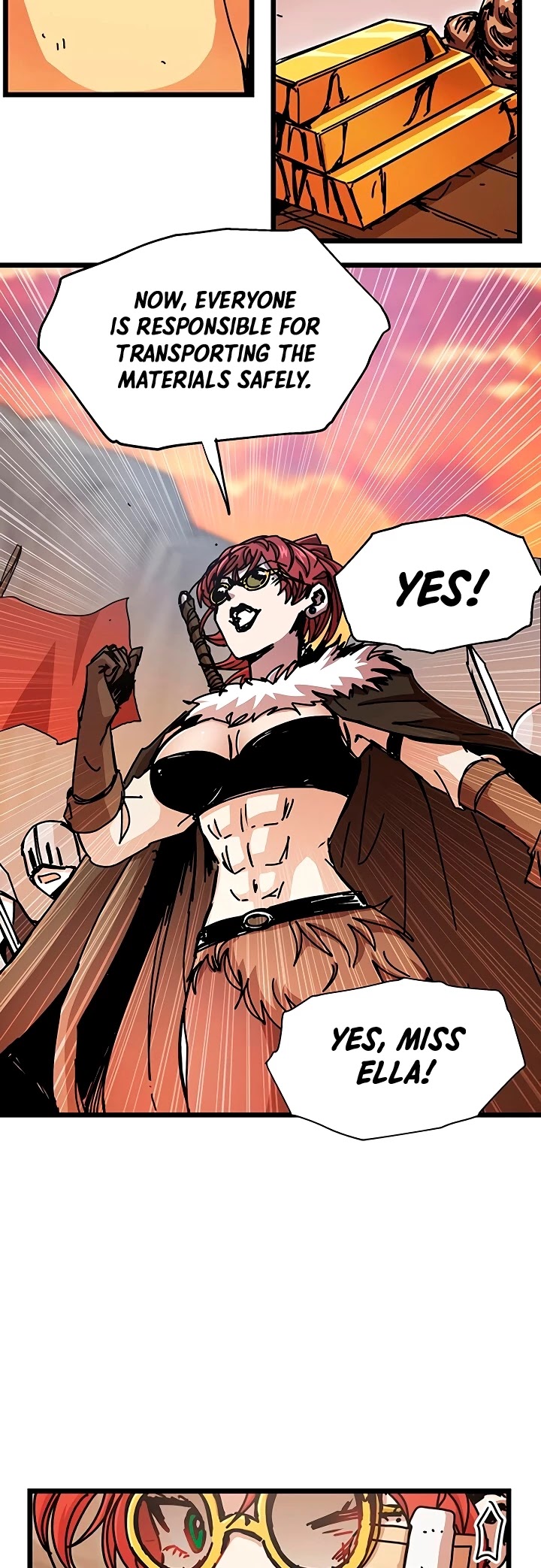 Bug Player chapter 59 page 30