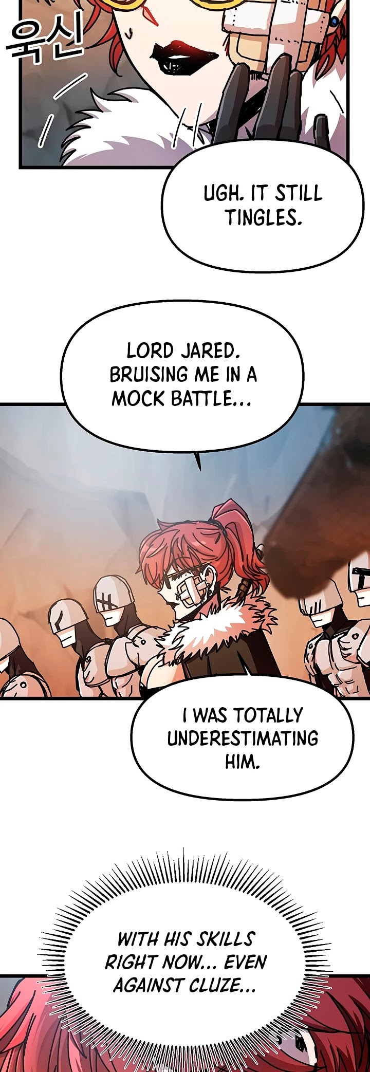 Bug Player chapter 59 page 31