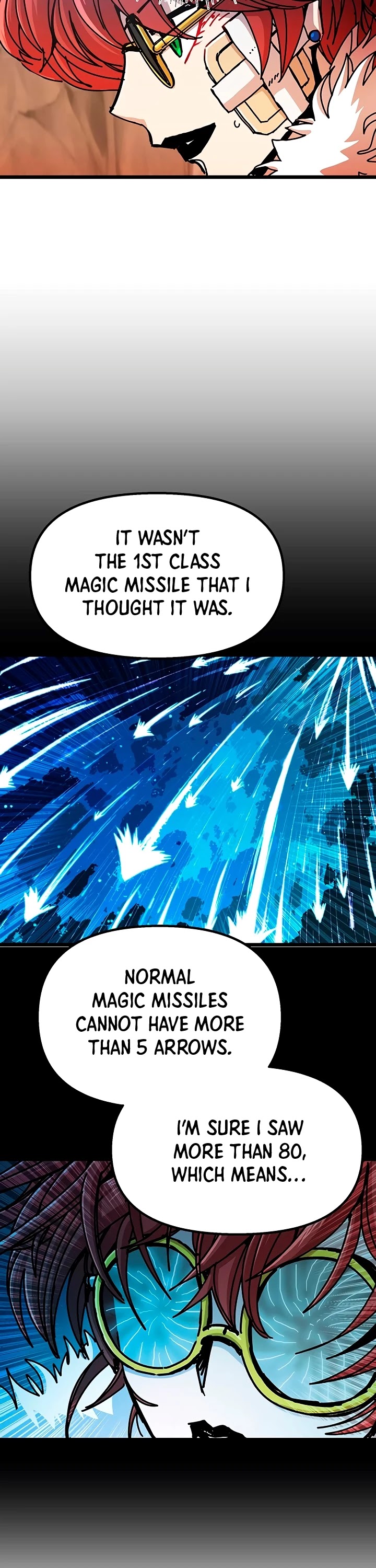 Bug Player chapter 59 page 32