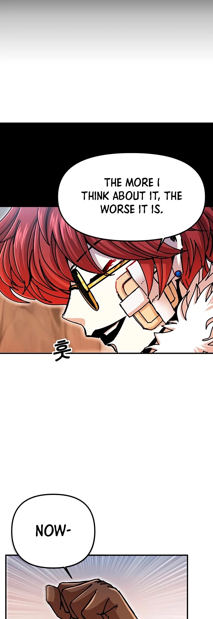 Bug Player chapter 59 page 33