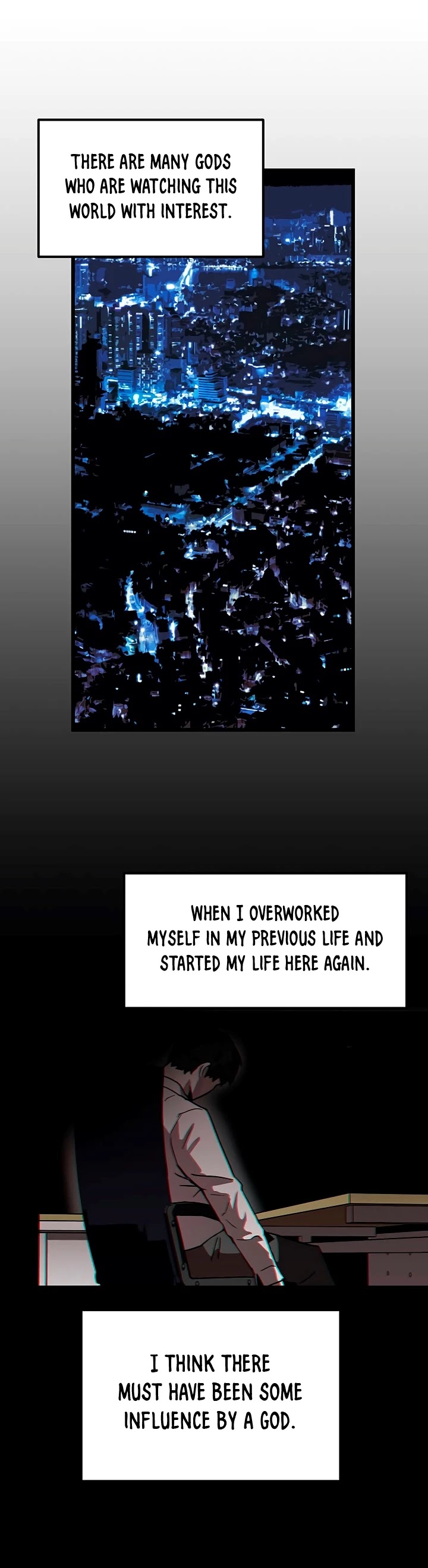 Bug Player chapter 59 page 5