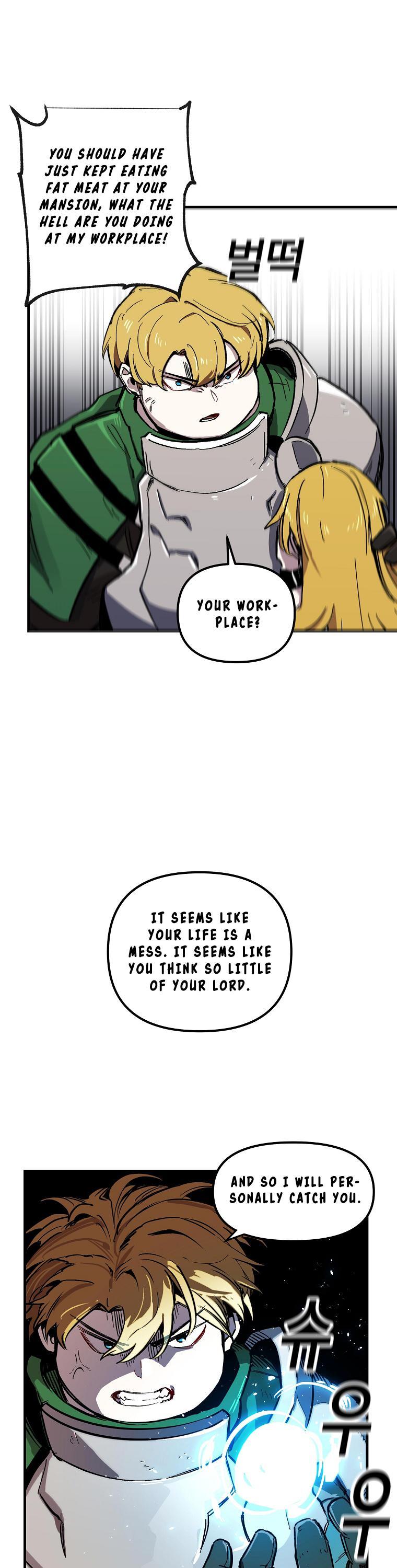 Bug Player chapter 6 page 17