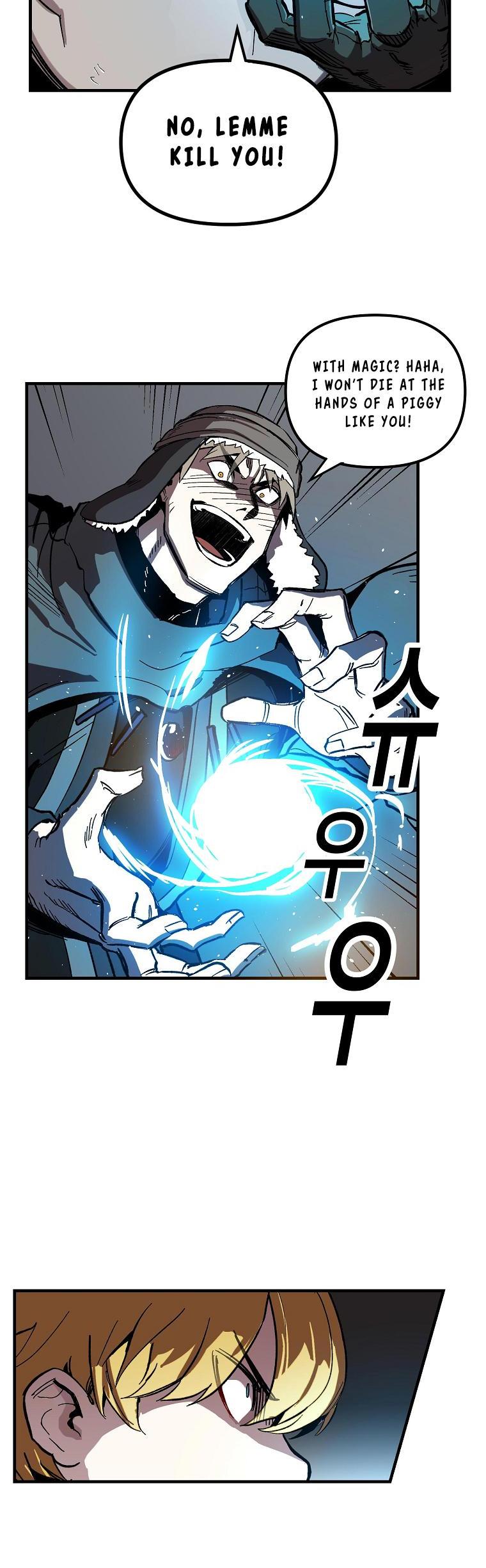 Bug Player chapter 6 page 18