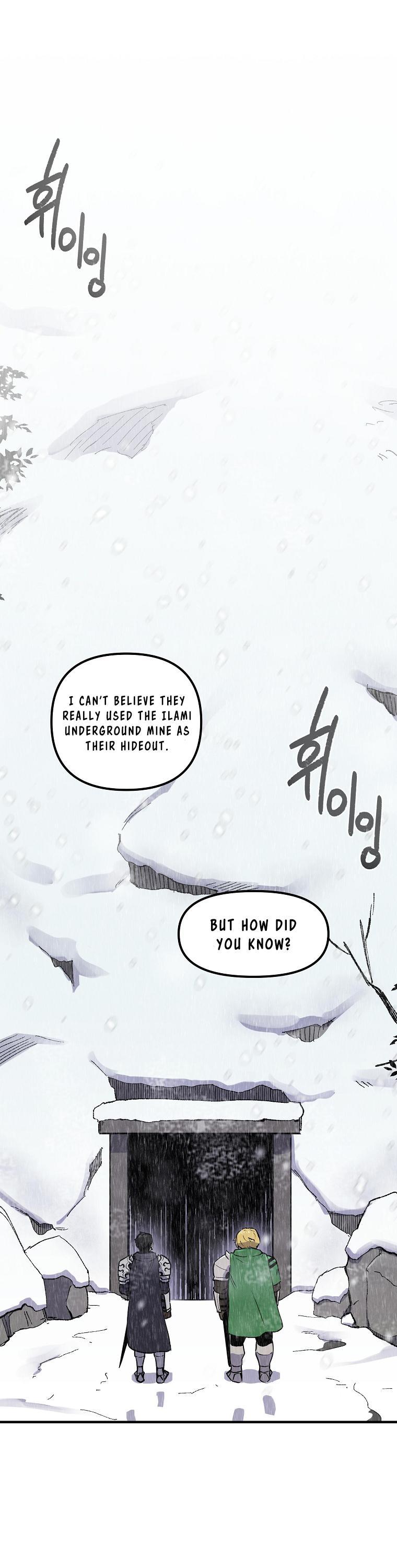 Bug Player chapter 6 page 2