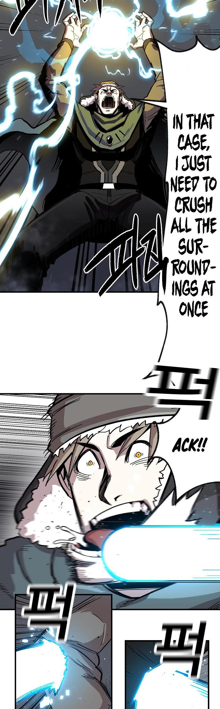 Bug Player chapter 6 page 22