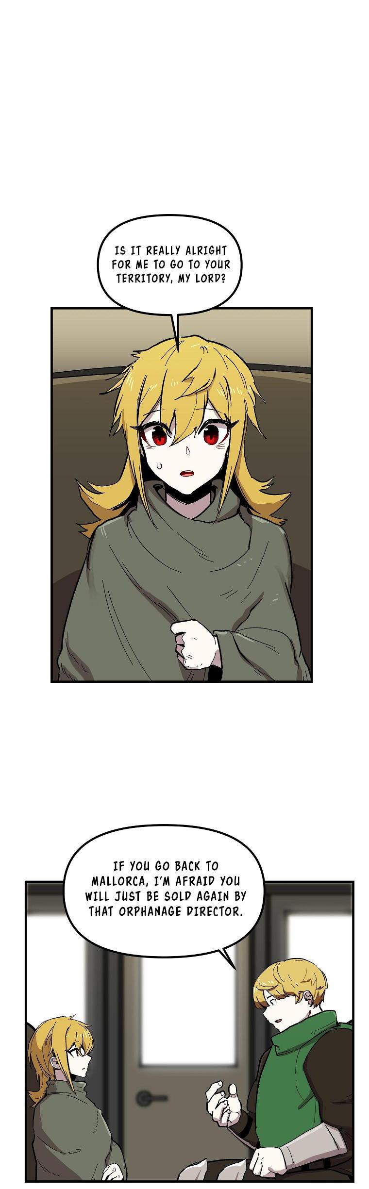 Bug Player chapter 6 page 27