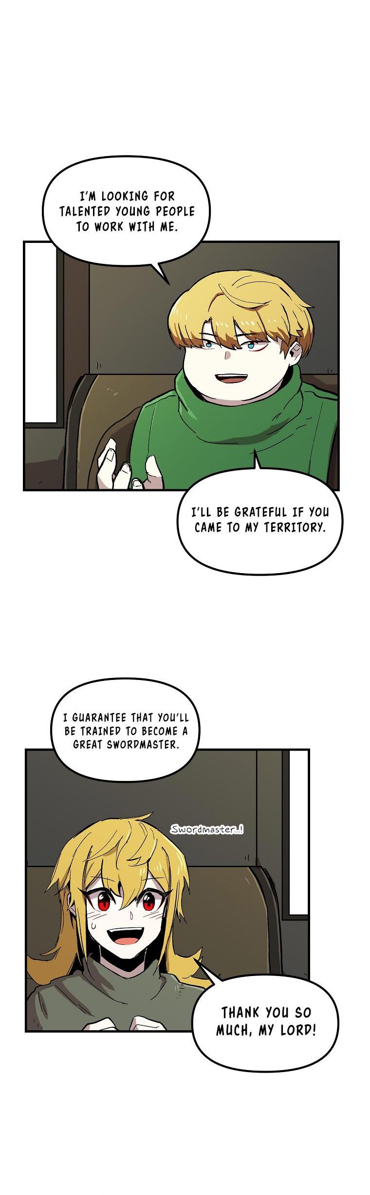 Bug Player chapter 6 page 28