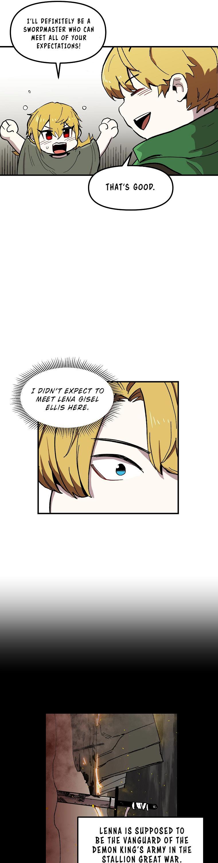 Bug Player chapter 6 page 29