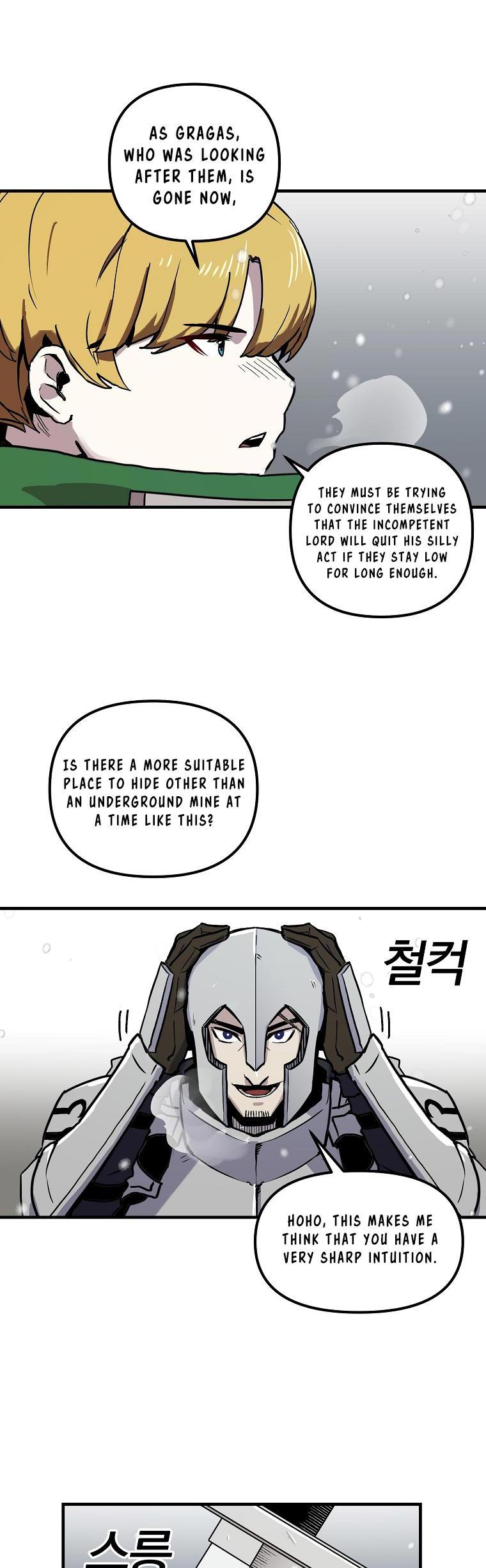 Bug Player chapter 6 page 3