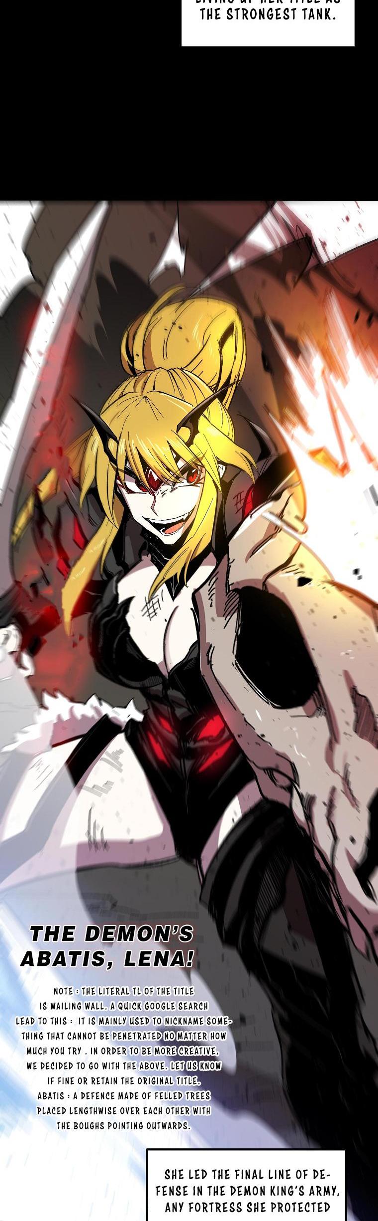 Bug Player chapter 6 page 31