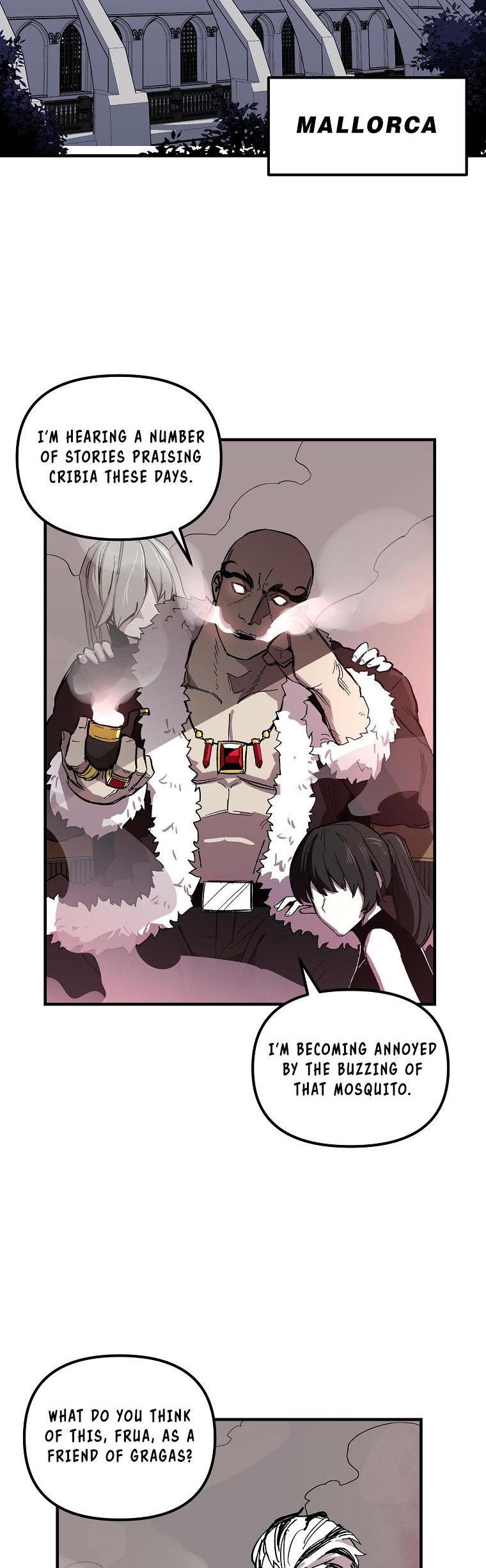 Bug Player chapter 6 page 34