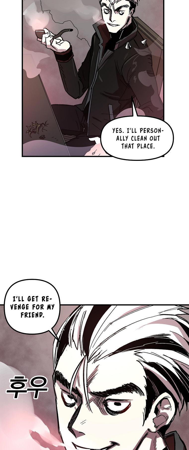 Bug Player chapter 6 page 35