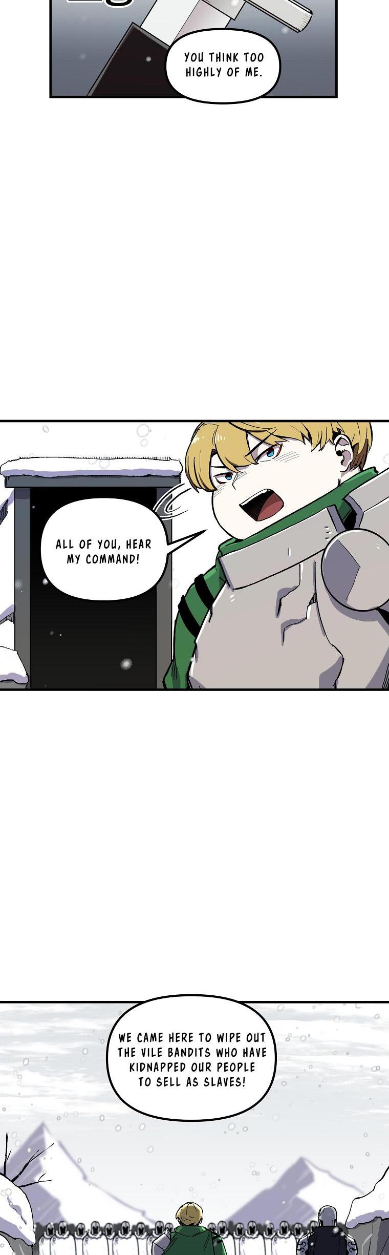 Bug Player chapter 6 page 4