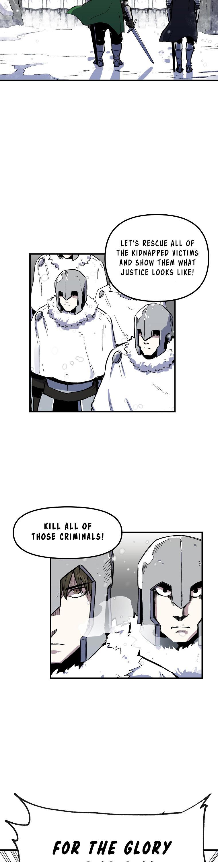 Bug Player chapter 6 page 5