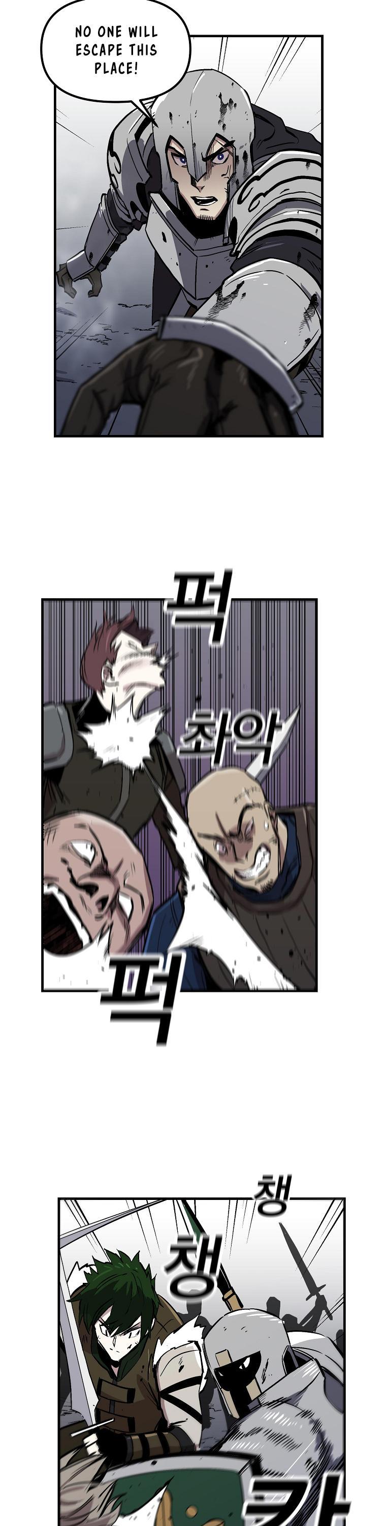 Bug Player chapter 6 page 8