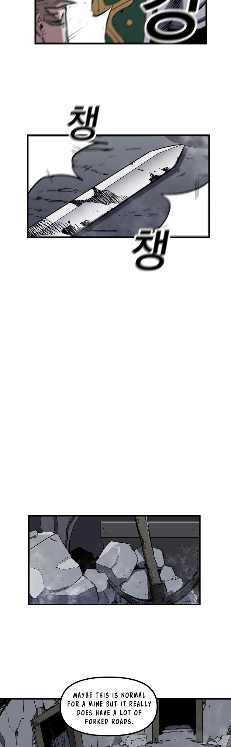 Bug Player chapter 6 page 9