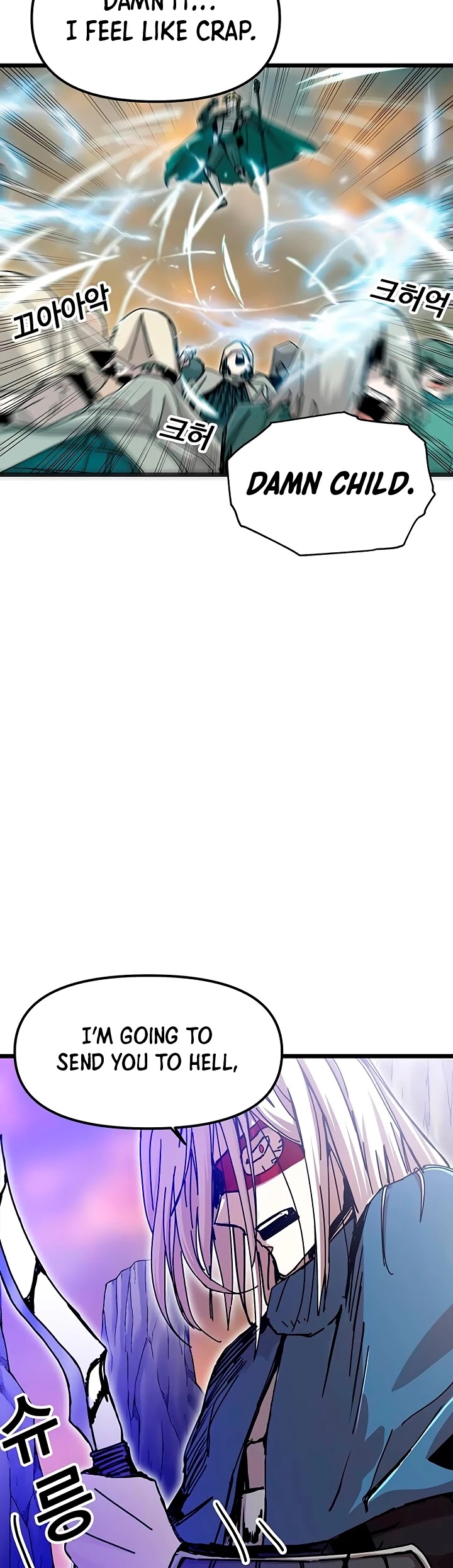 Bug Player chapter 60 page 14