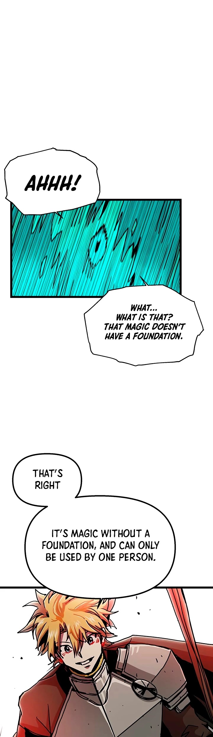 Bug Player chapter 60 page 18