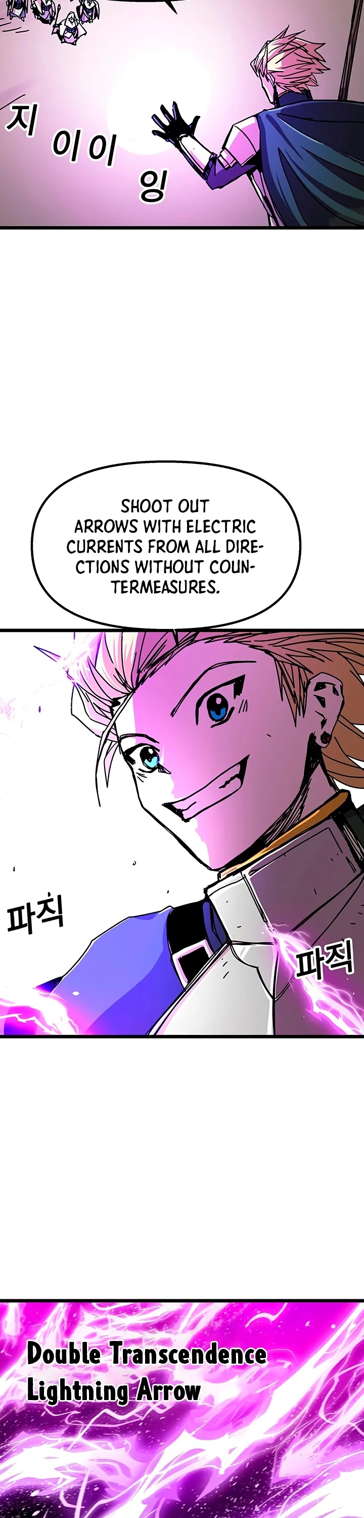 Bug Player chapter 60 page 20