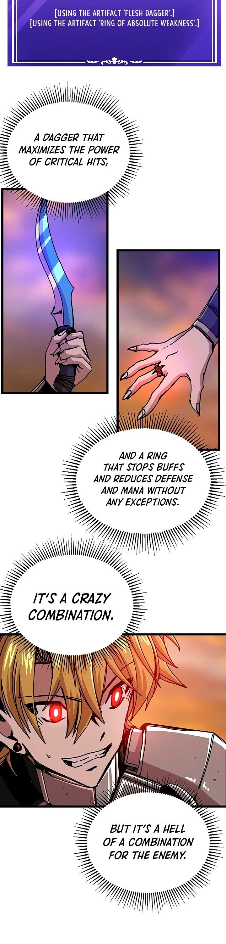 Bug Player chapter 60 page 25