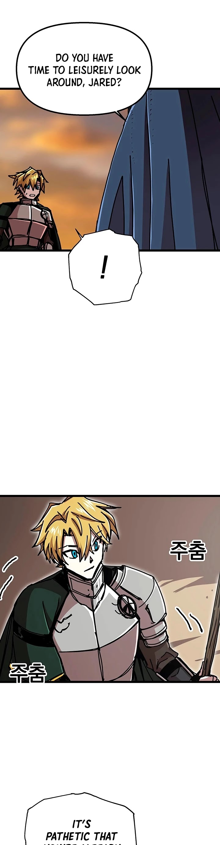 Bug Player chapter 60 page 26