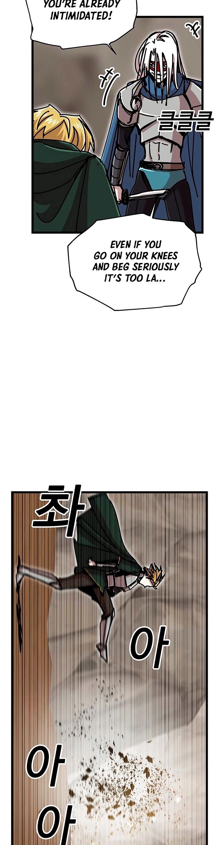 Bug Player chapter 60 page 27